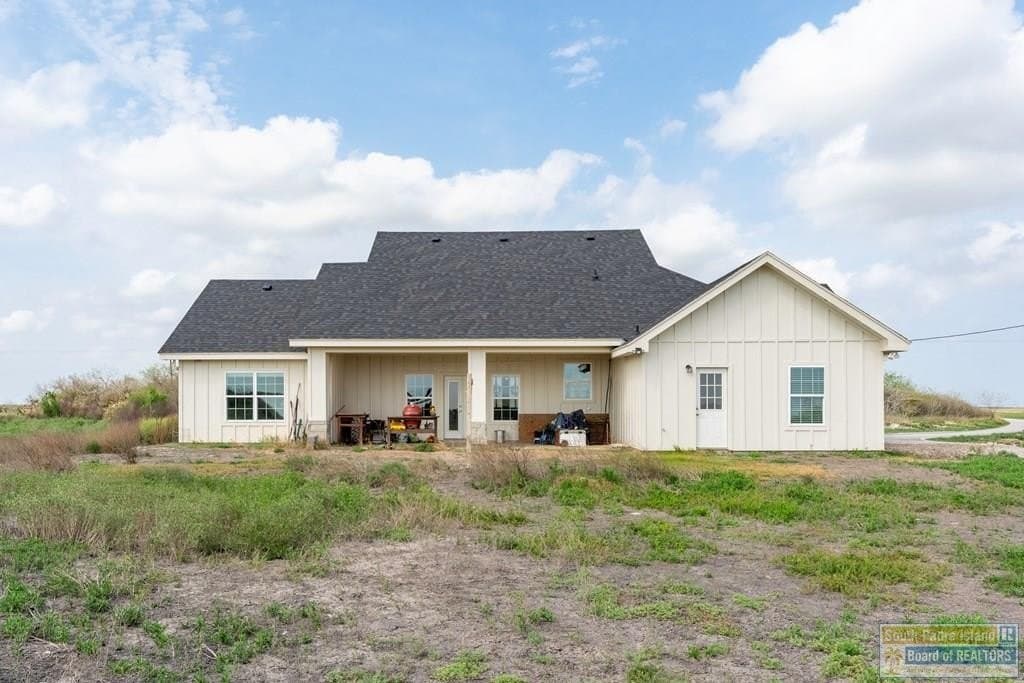 10 acres in Cameron County - photo 43