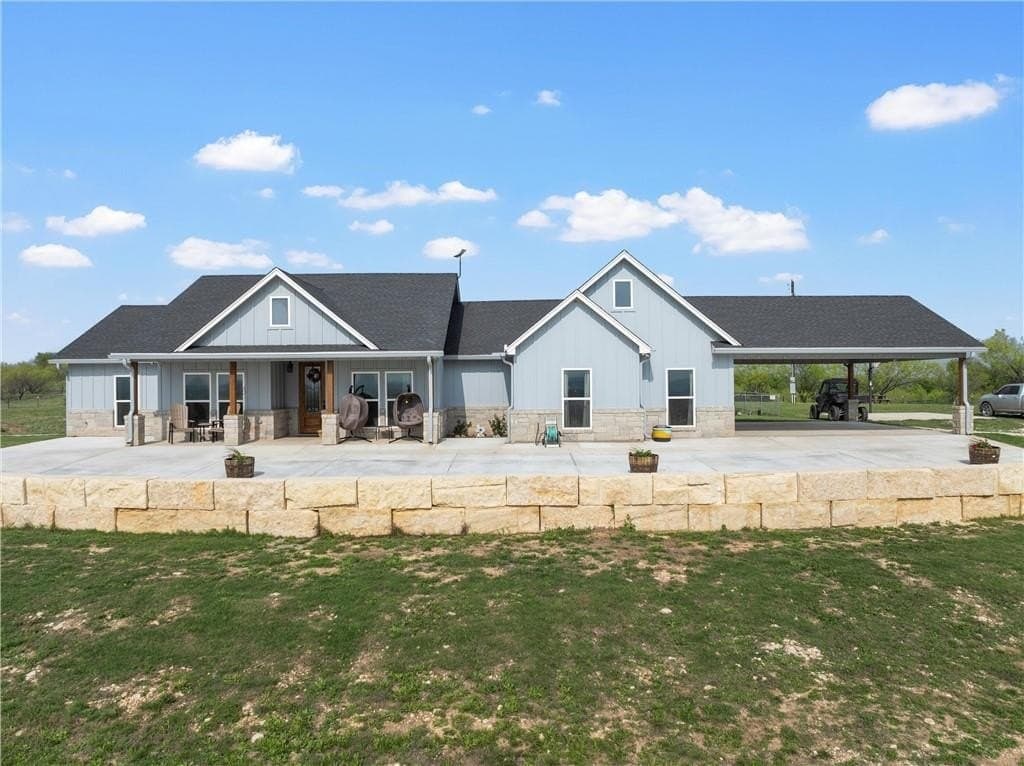 36.41 acres in McLennan County - photo 4