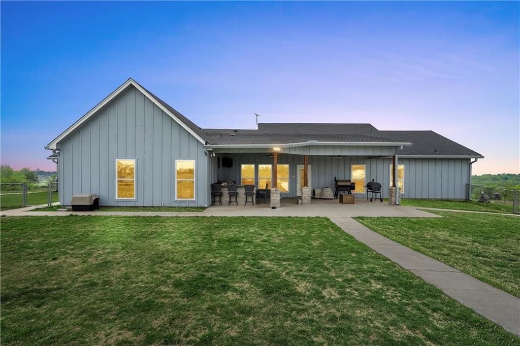 36.41 acres in McLennan County - photo 43