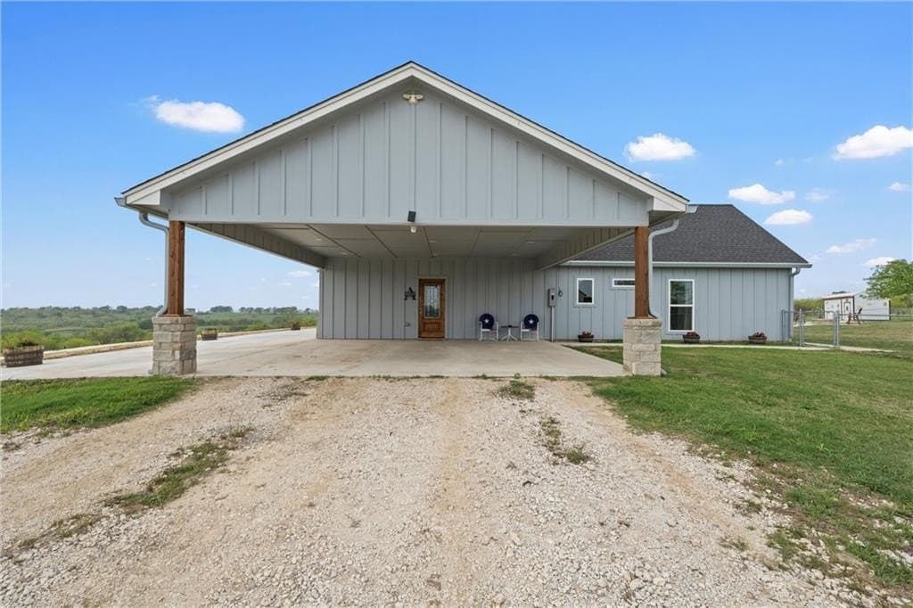 36.41 acres in McLennan County - photo 5