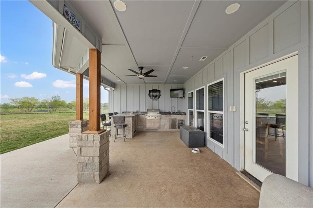 36.41 acres in McLennan County - photo 40