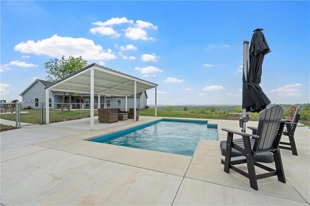 36.41 acres in McLennan County - photo 3