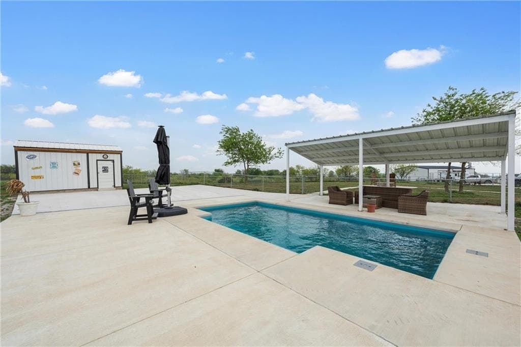 36.41 acres in McLennan County - photo 48