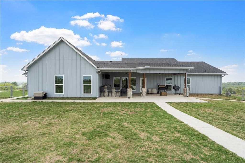 36.41 acres in McLennan County - photo 44