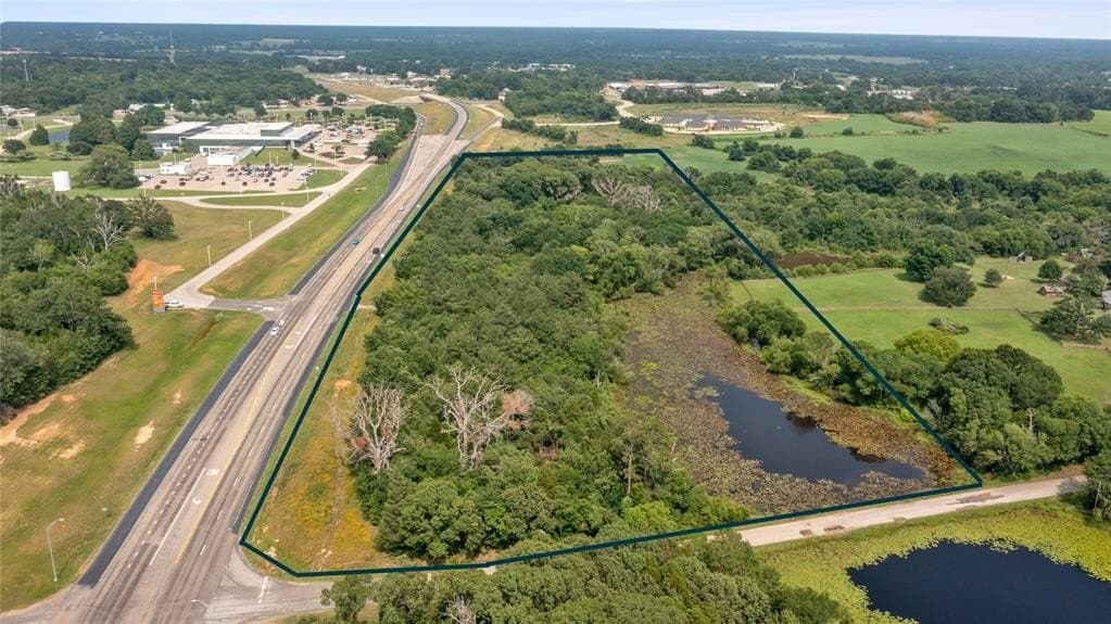 15.48 acres in Henderson County - photo 3