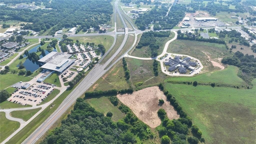 15.48 acres in Henderson County - photo 6