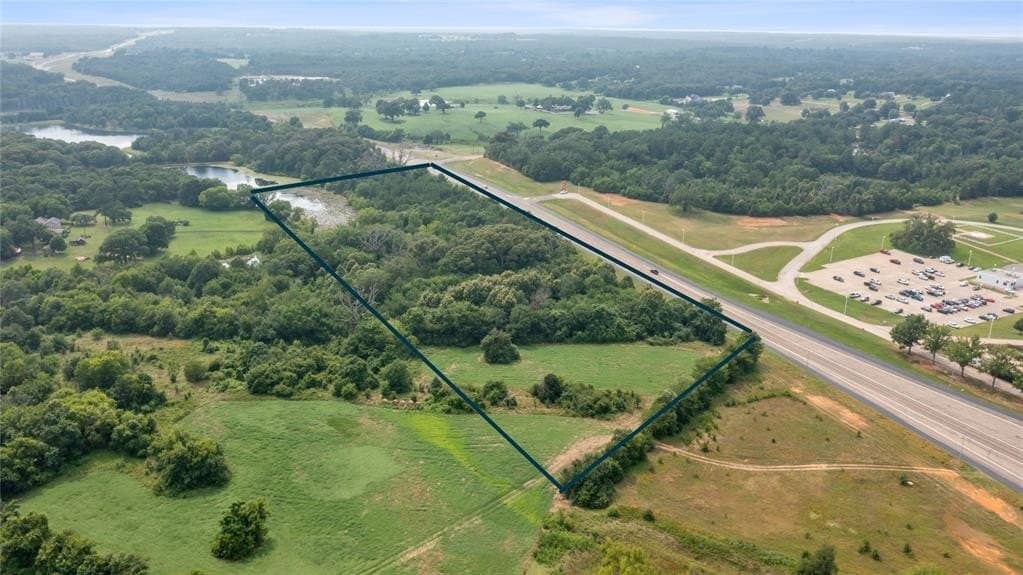 15.48 acres in Henderson County - photo 4