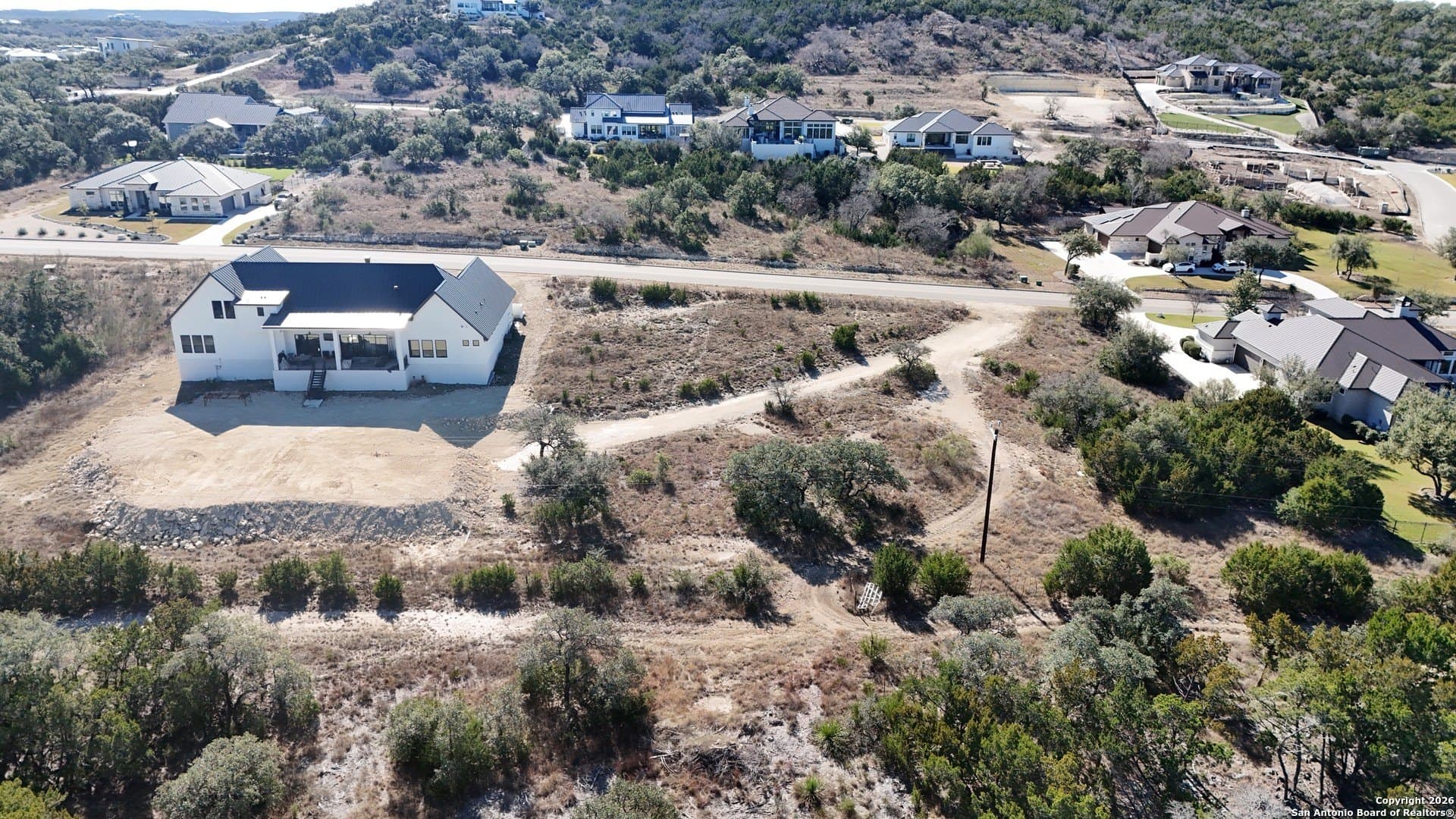 0.52 acres in Bexar County - photo 6