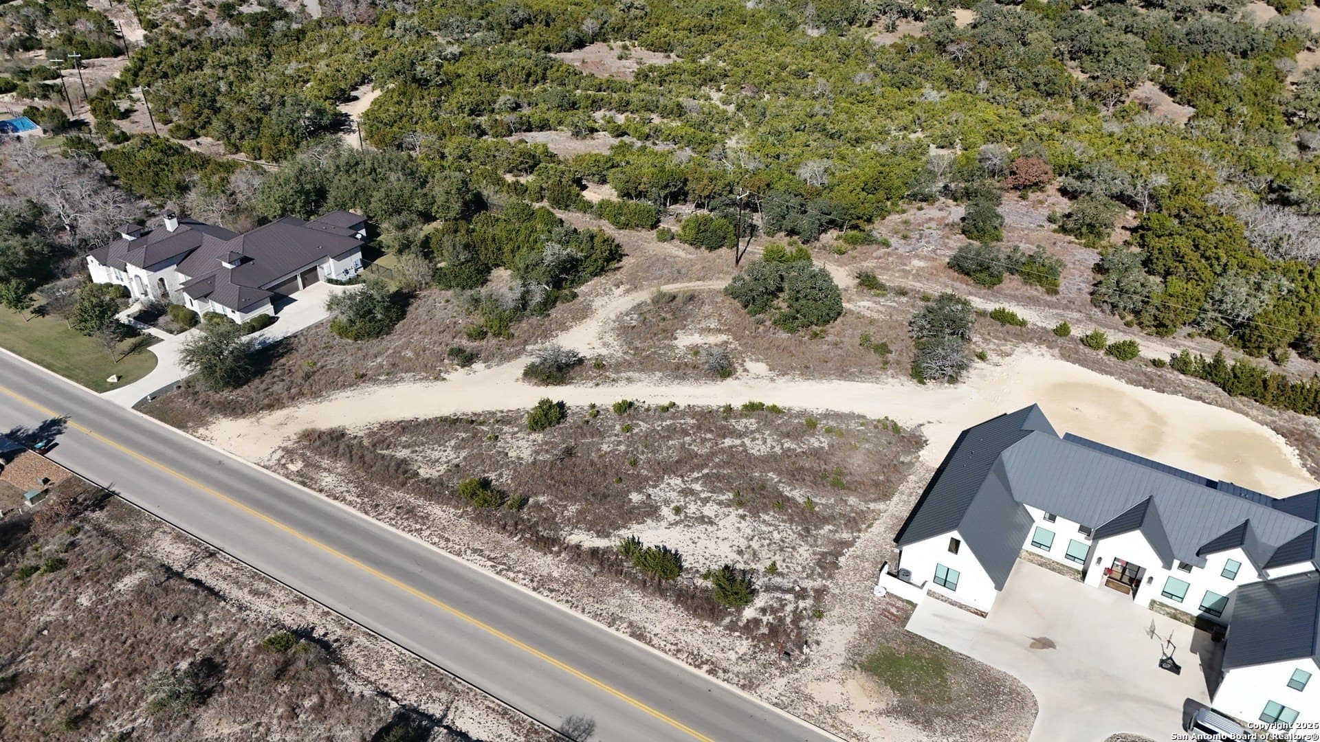0.52 acres in Bexar County - photo 4