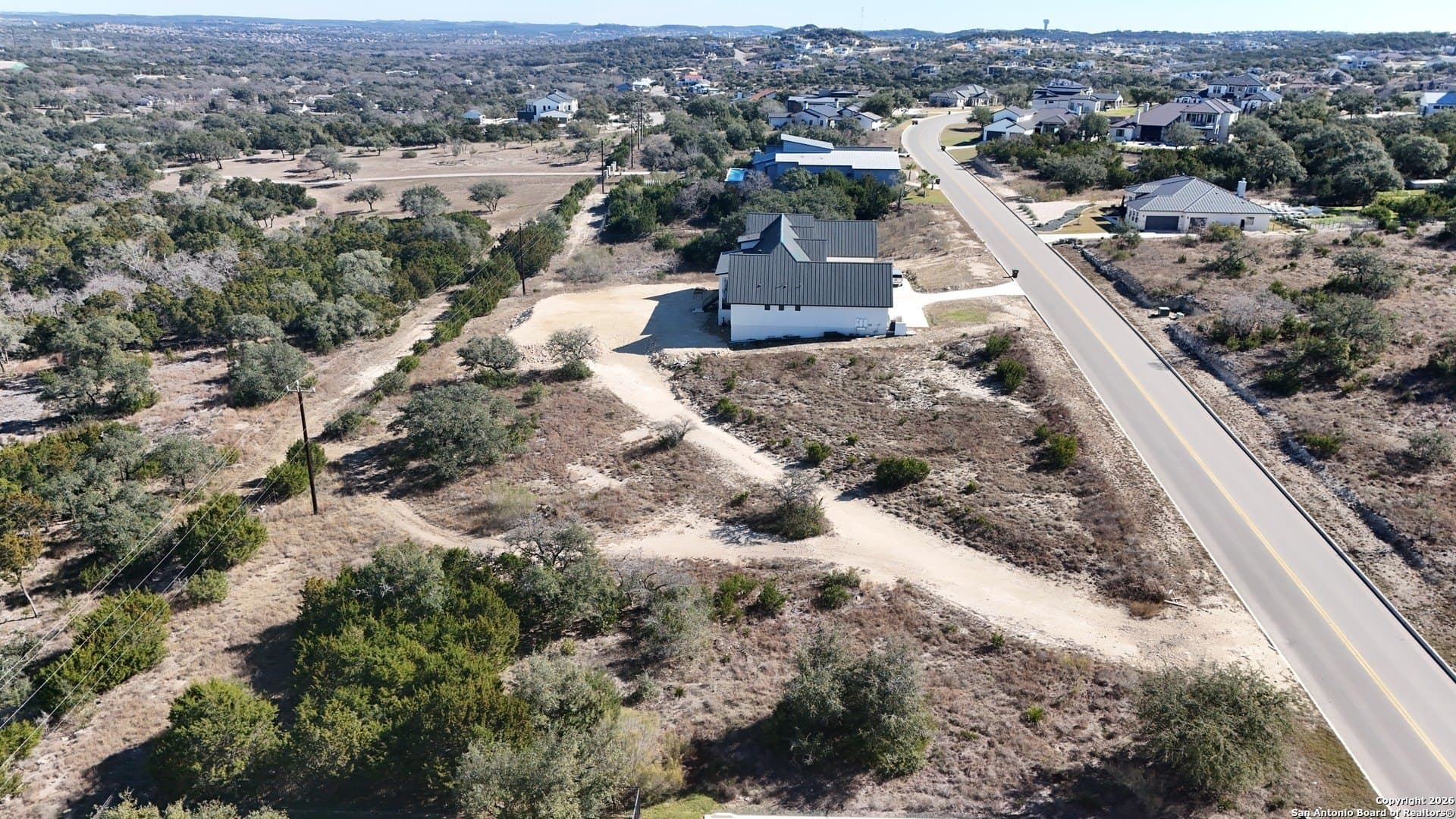 0.52 acres in Bexar County - photo 7