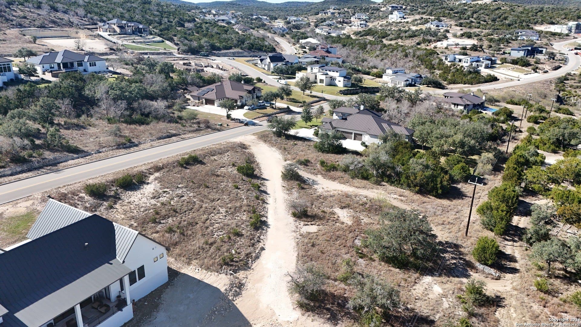 0.52 acres in Bexar County - photo 5