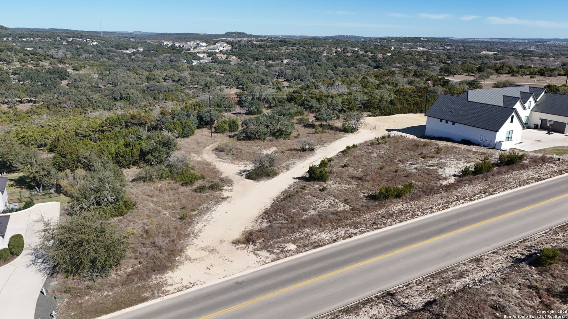 0.52 acres in Bexar County - photo 3