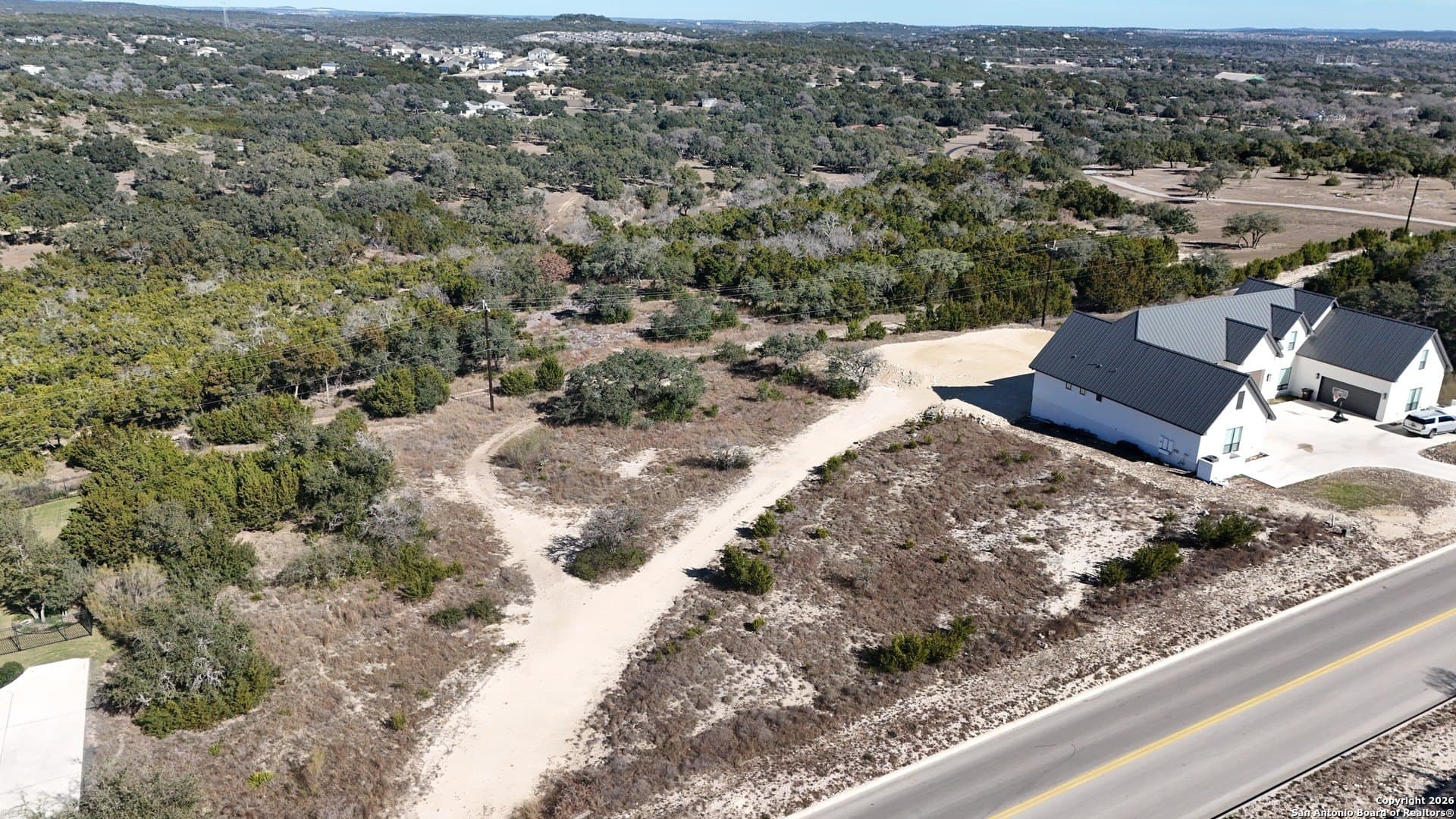 0.52 acres in Bexar County - photo 8