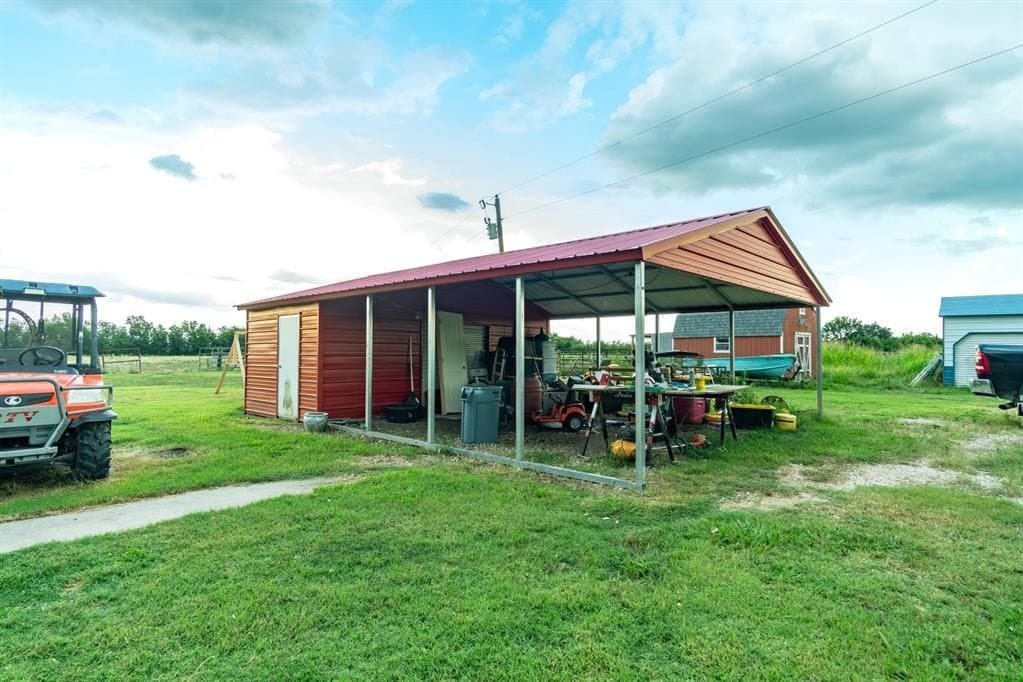 17.62 acres in Fannin County - photo 17