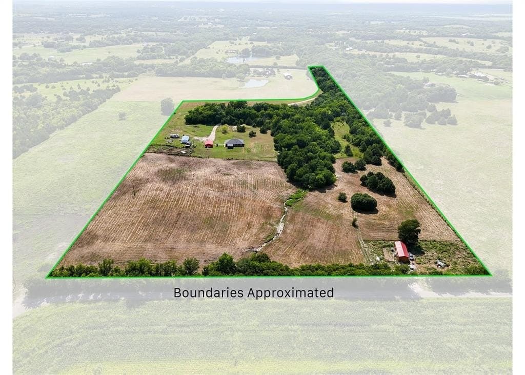 17.62 acres in Fannin County - photo 19