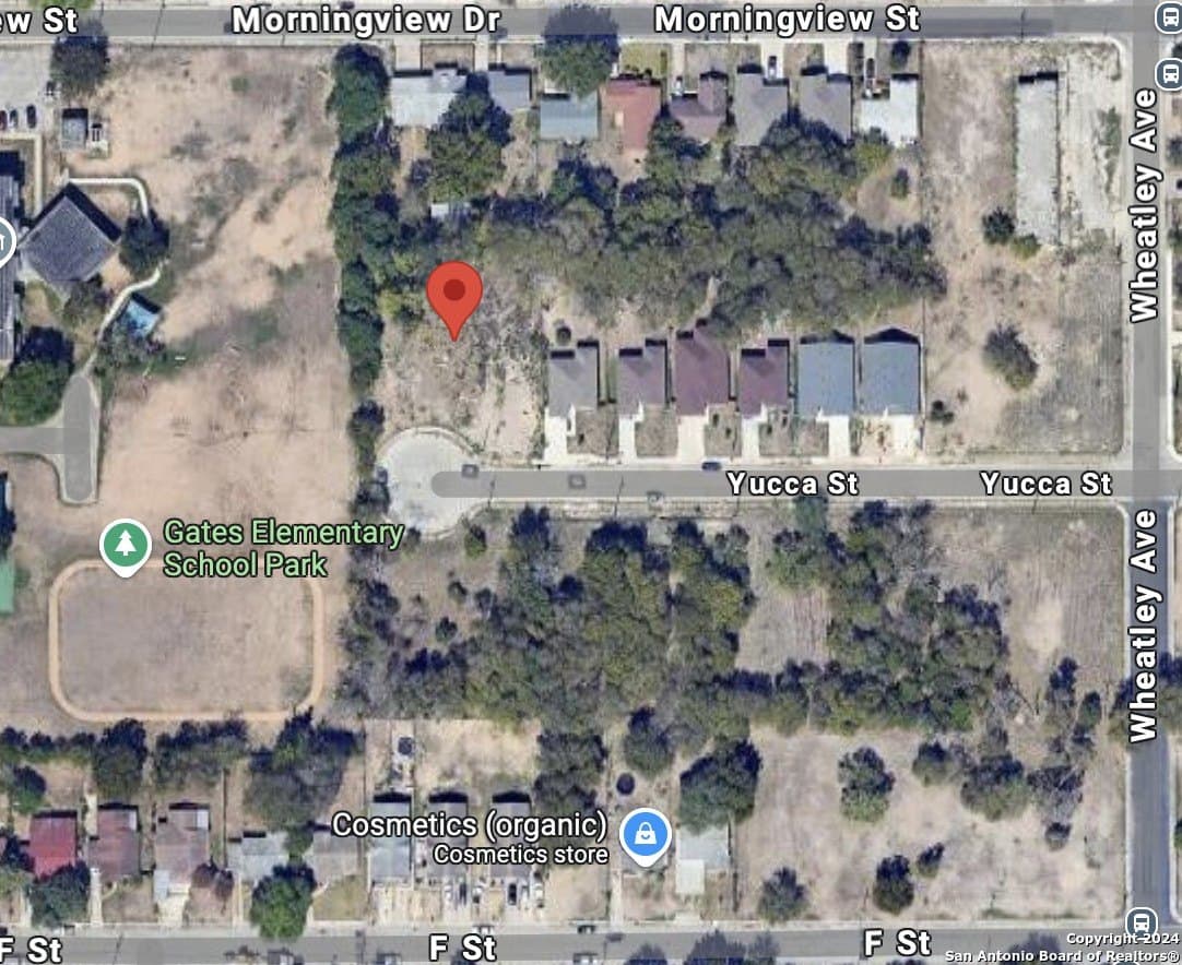 0.16 acres in Bexar County - photo 6
