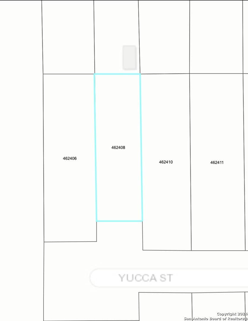 0.16 acres in Bexar County - photo 3