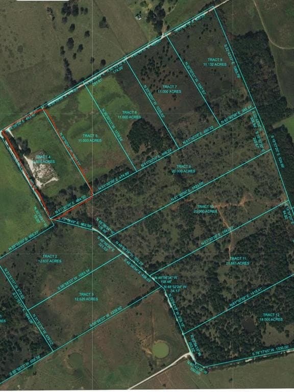 11 acres in Hill County - photo 3