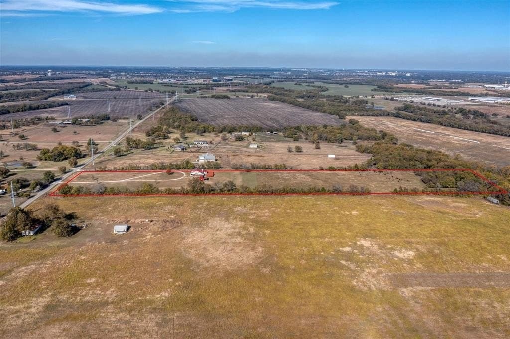 10.14 acres in Grayson County - photo 8