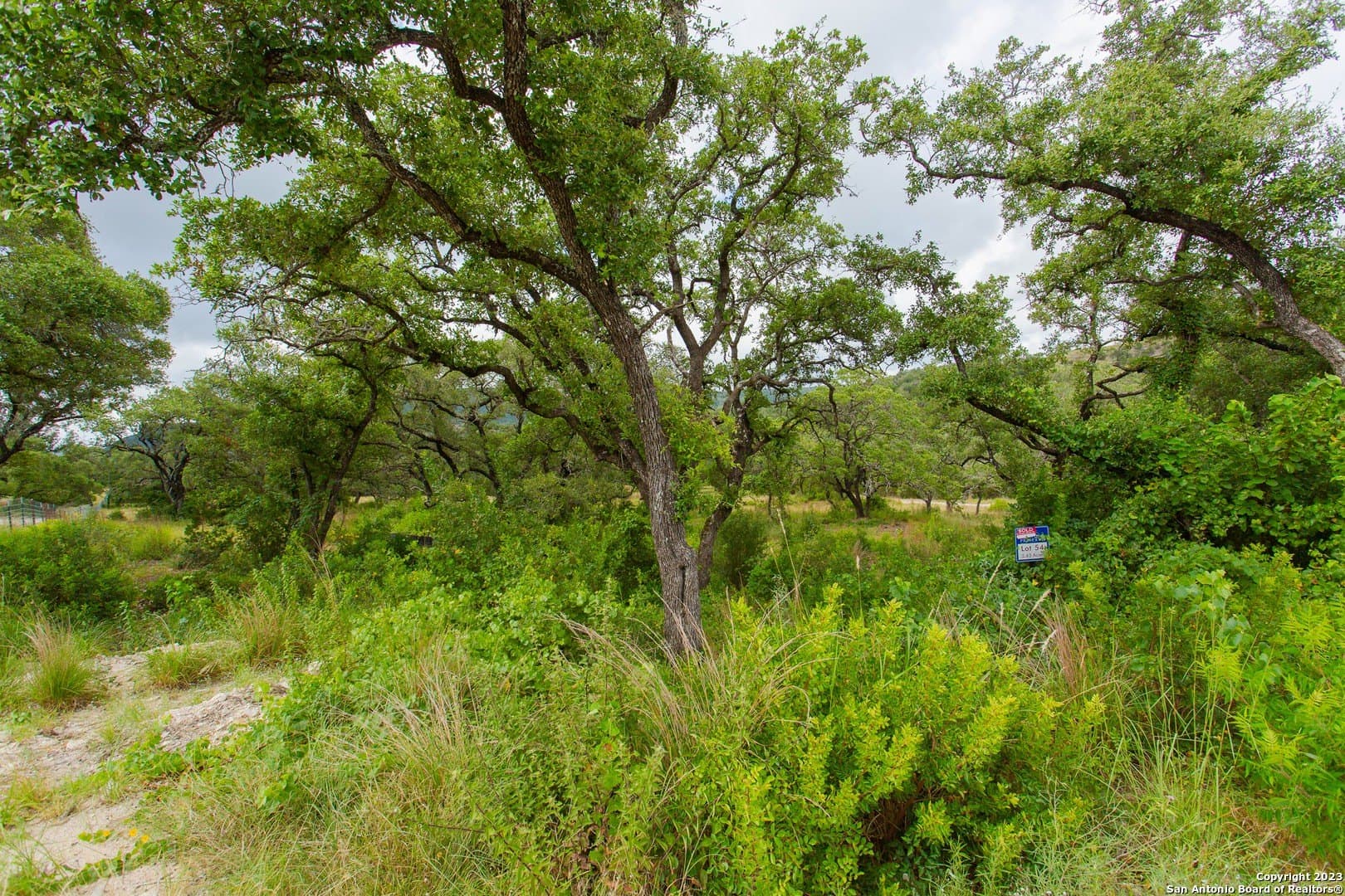 3.21 acres in Medina County - photo 6