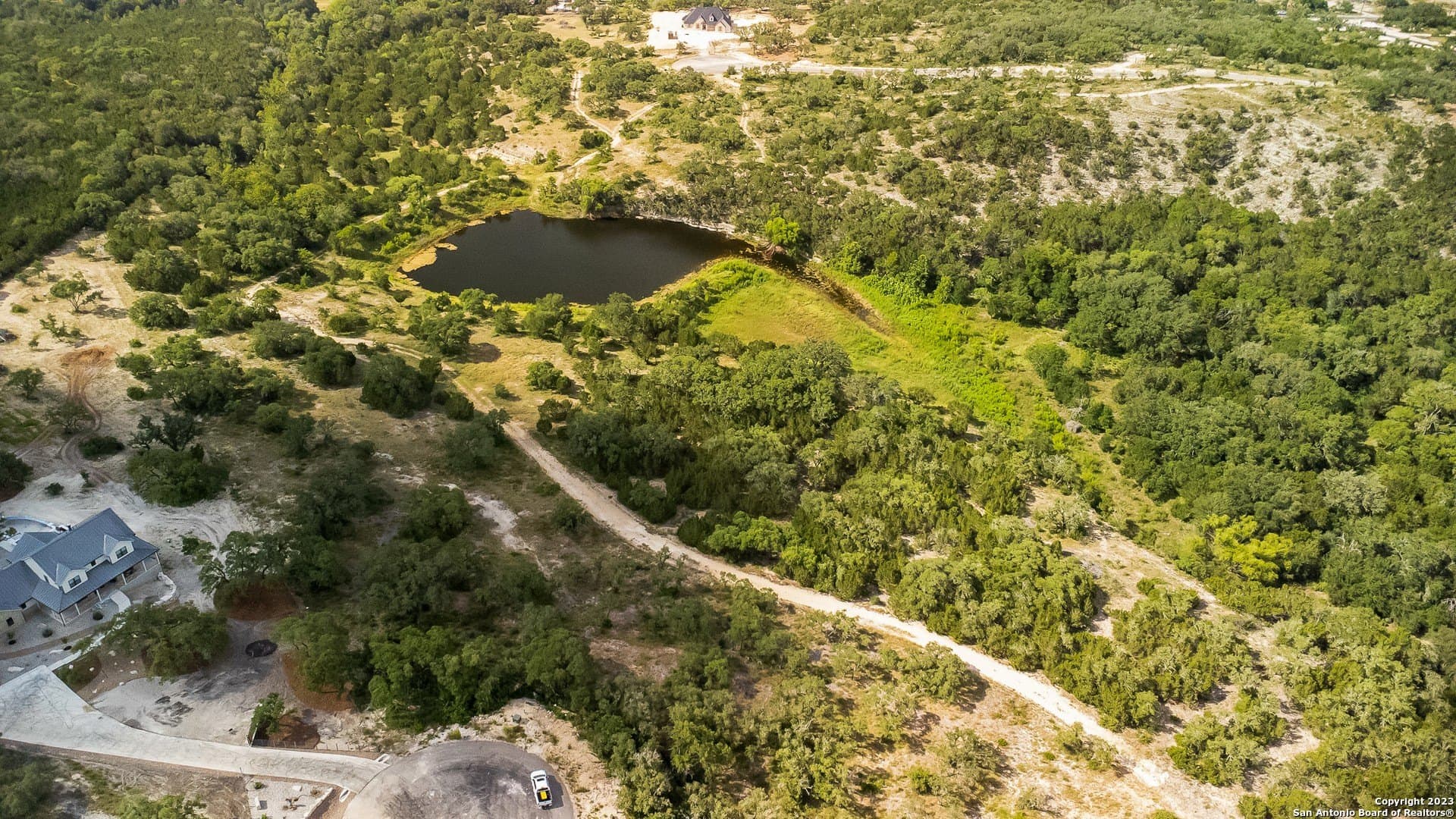 3.21 acres in Medina County - photo 3