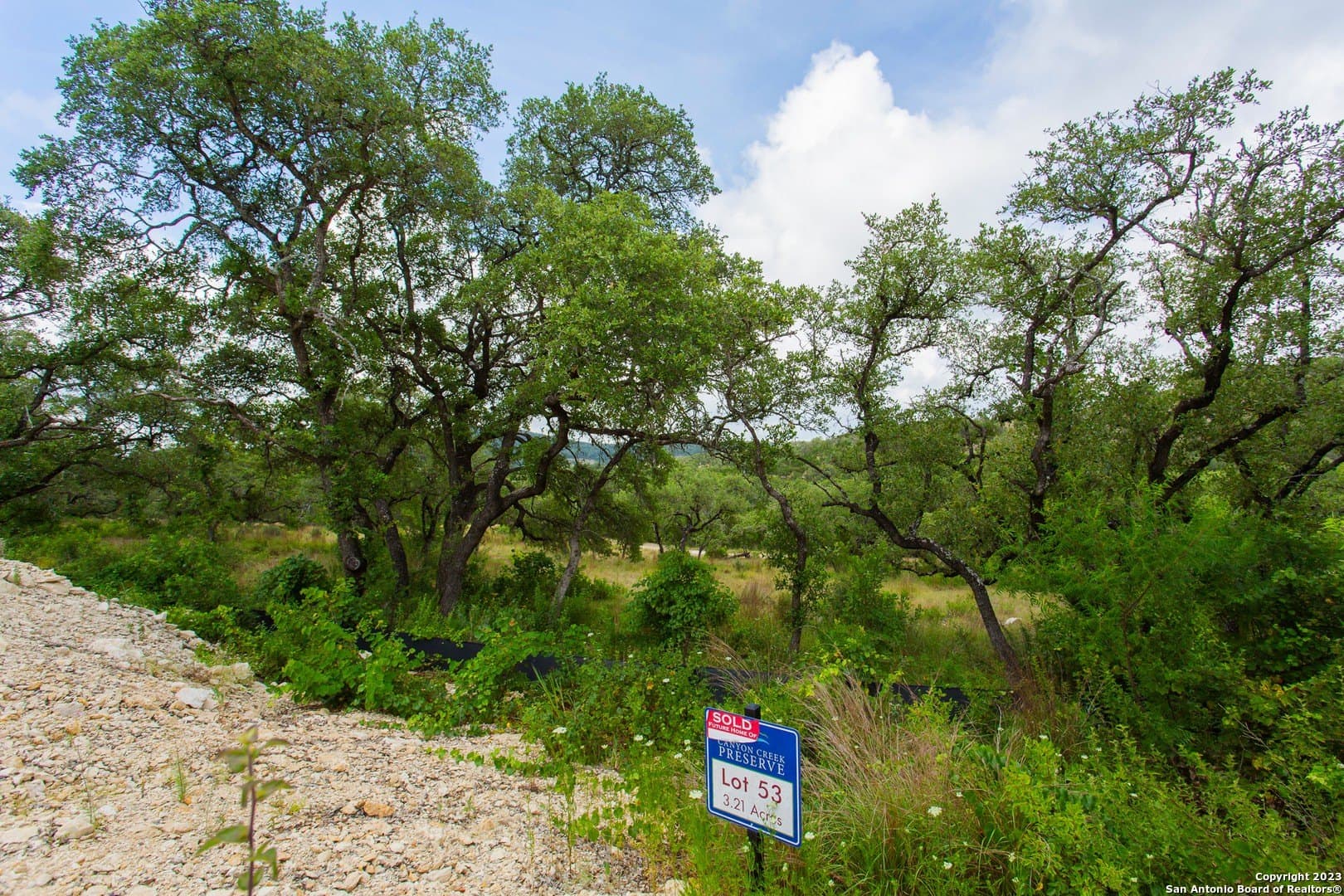 3.21 acres in Medina County - photo 7