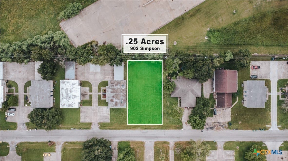 0.25 acres in Victoria County - photo 3
