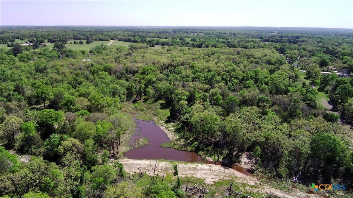 107 acres in Limestone County - photo 4