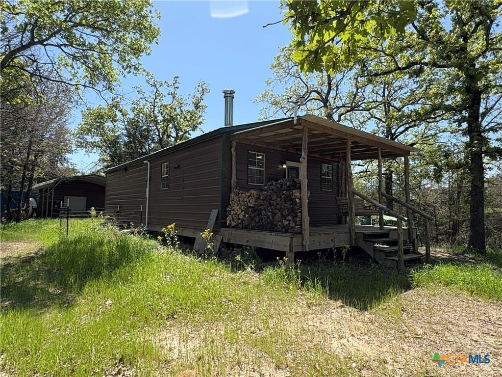 107 acres in Limestone County - photo 26