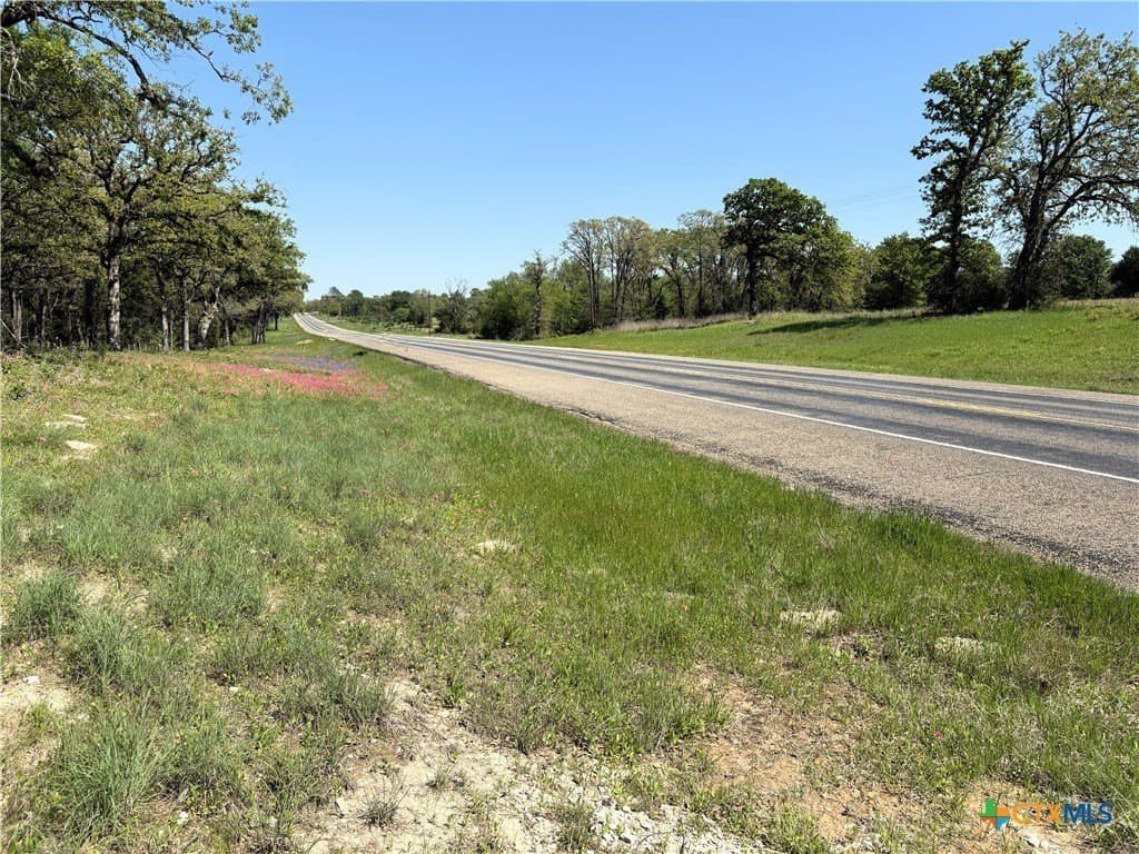 107 acres in Limestone County - photo 39