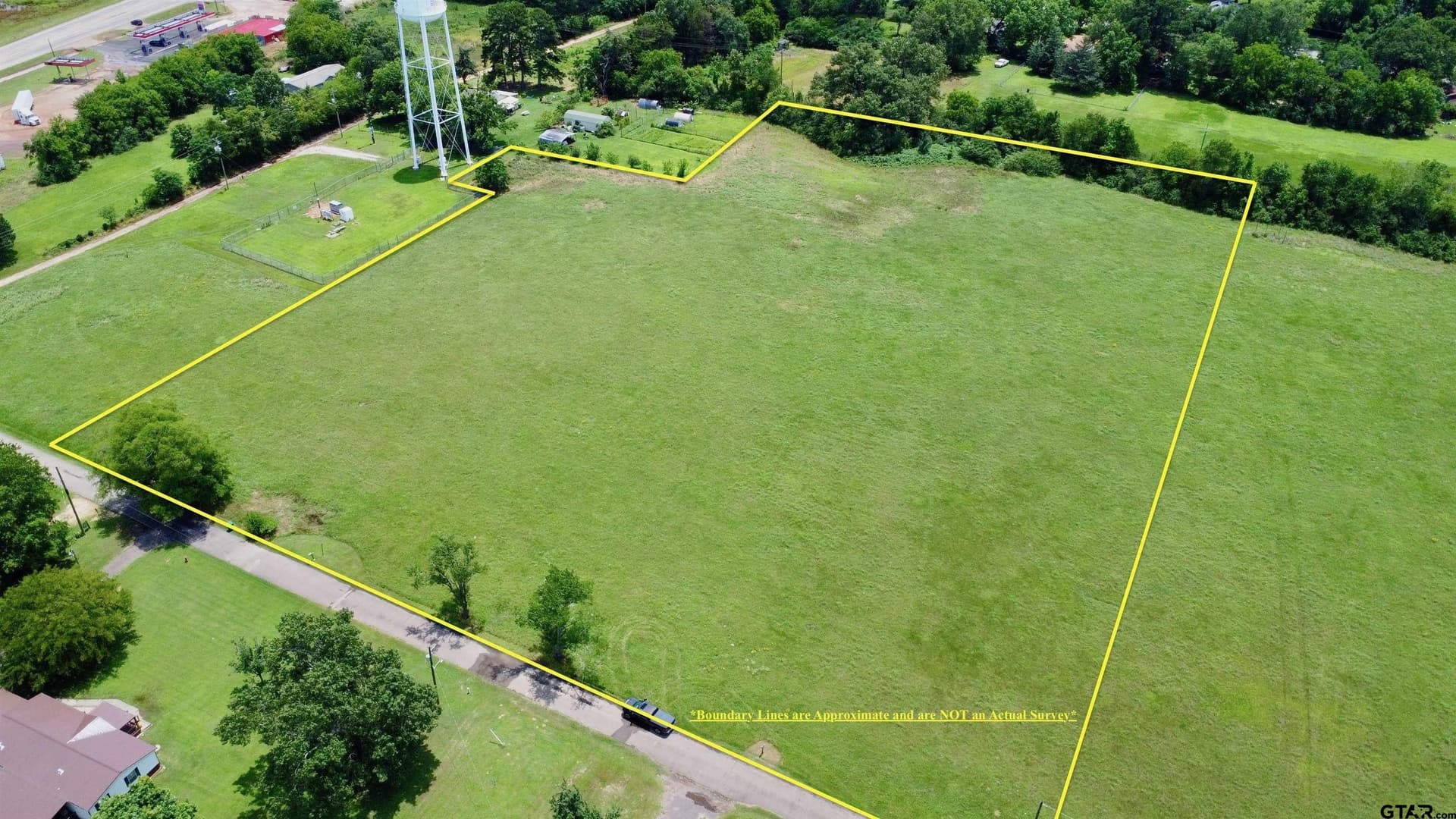 6.44 acres in Morris County - photo 2