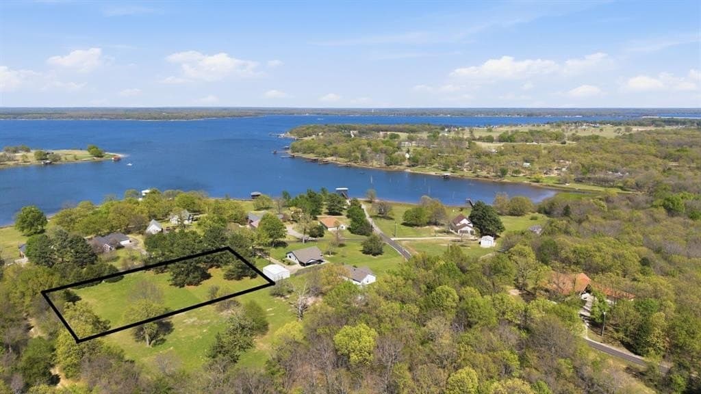 1.28 acres in Rains County - photo 9