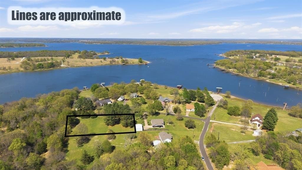 1.28 acres in Rains County - photo 8