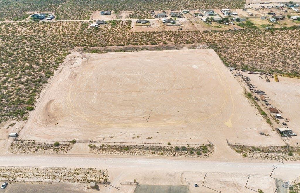 12.35 acres in Ward County - photo 5