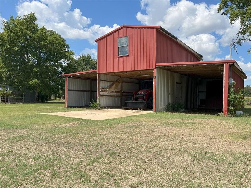 10.02 acres in Freestone County - photo 6