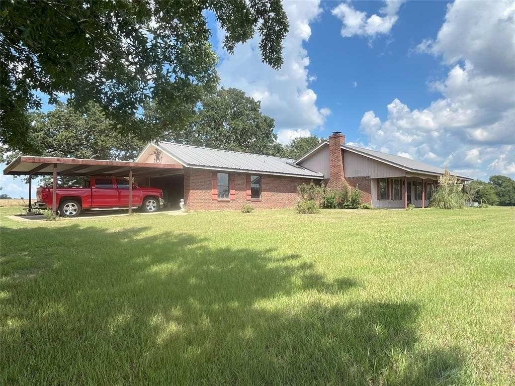 10.02 acres in Freestone County - photo 4