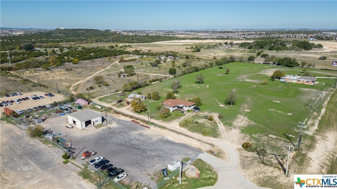 15.32 acres in Bell County - photo 7