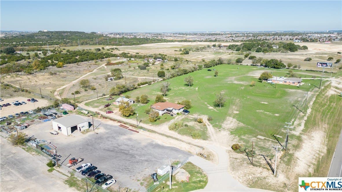 15.32 acres in Bell County - photo 8