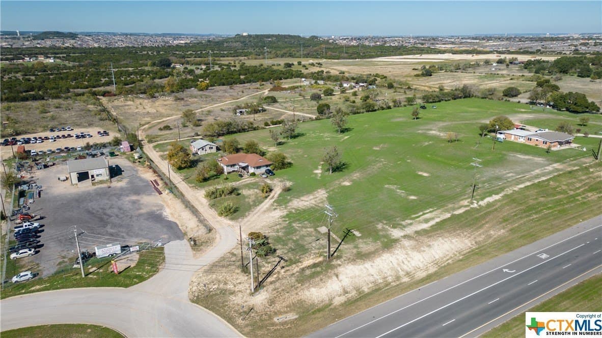 15.32 acres in Bell County - photo 4