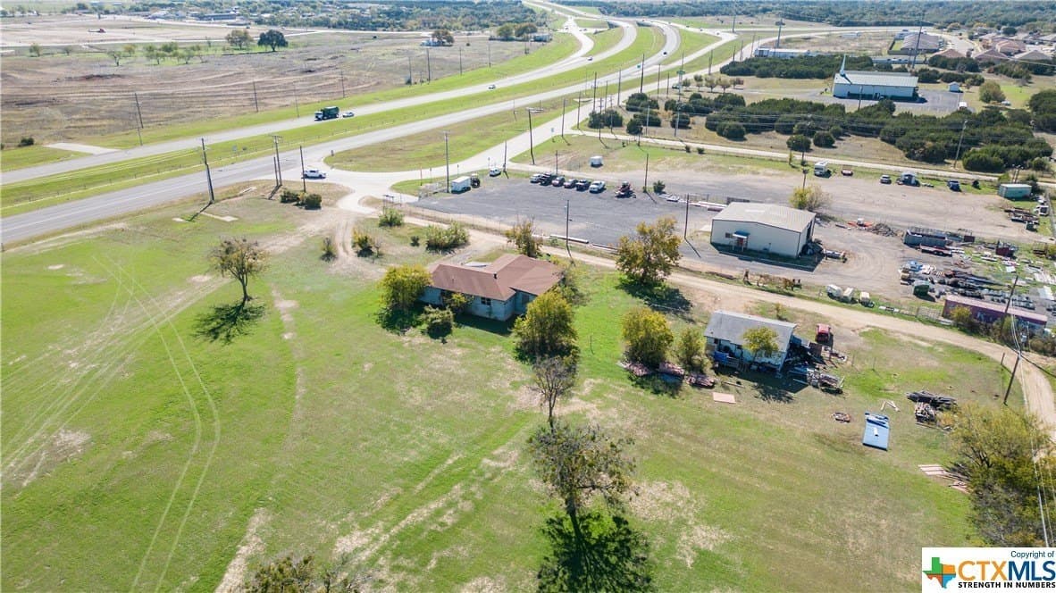 15.32 acres in Bell County - photo 2
