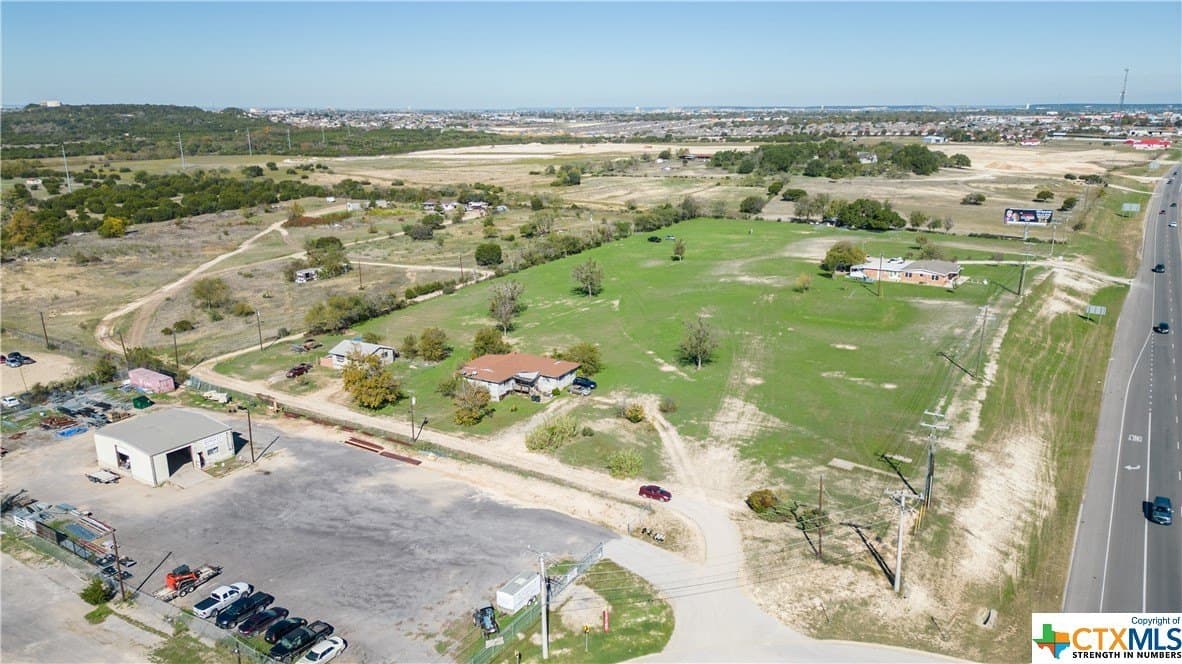 15.32 acres in Bell County - photo 10