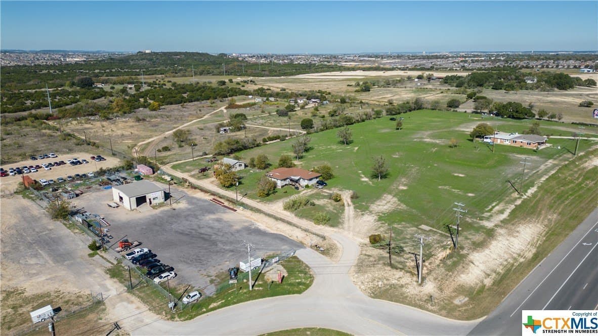 15.32 acres in Bell County - photo 6