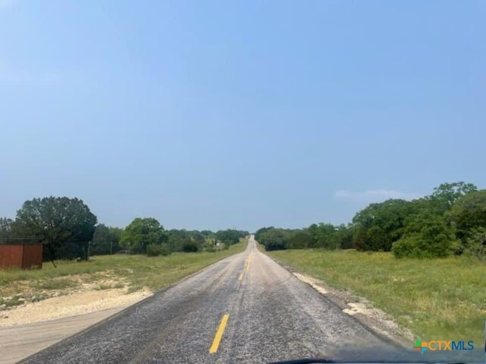 6.34 acres in Burnet County - photo 3