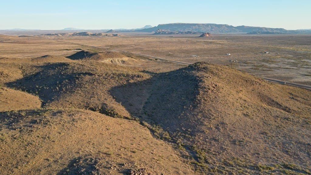 6,219.42 acres in Brewster County - photo 60