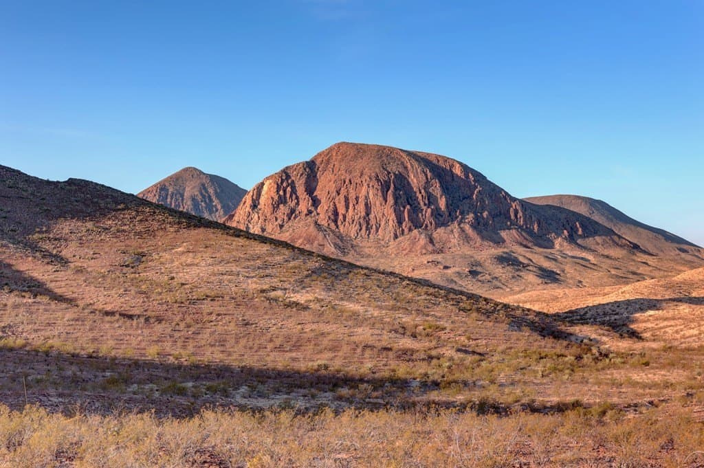 6,219.42 acres in Brewster County - photo 19