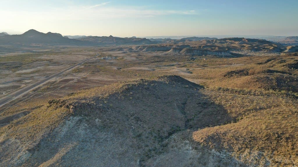 6,219.42 acres in Brewster County - photo 63