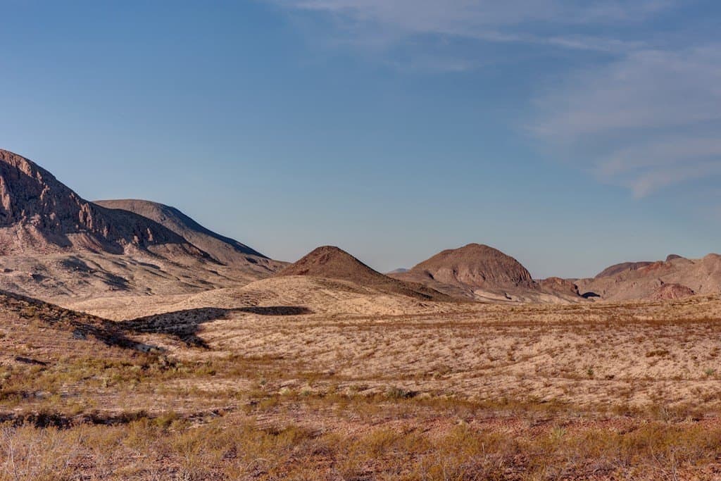 6,219.42 acres in Brewster County - photo 20