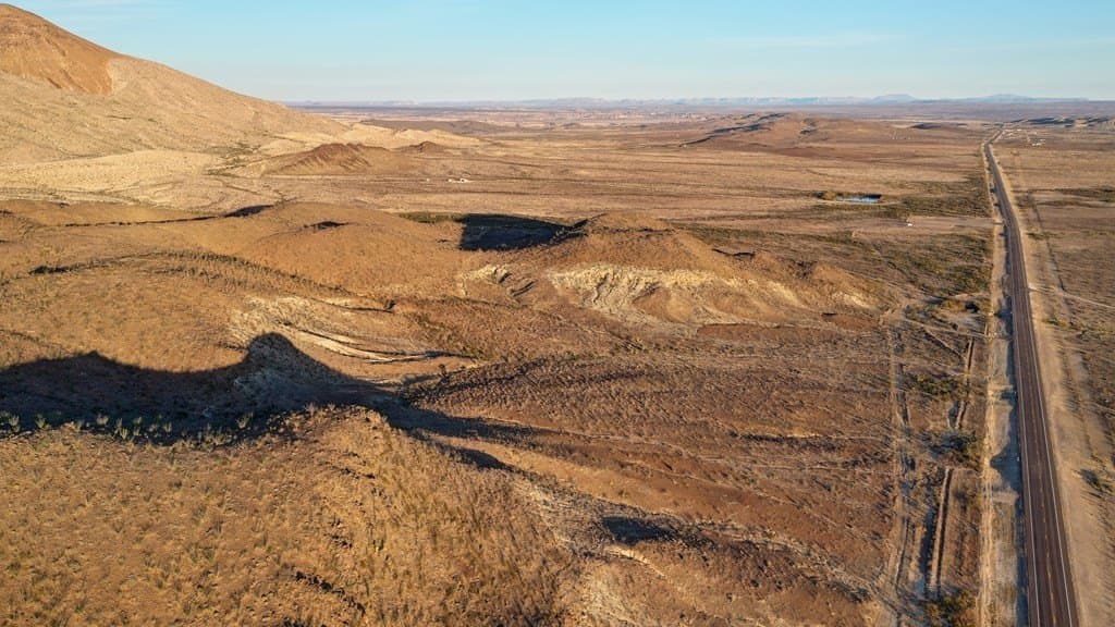 6,219.42 acres in Brewster County - photo 61