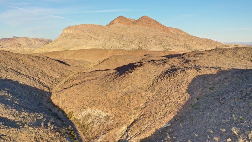 6,219.42 acres in Brewster County - photo 58