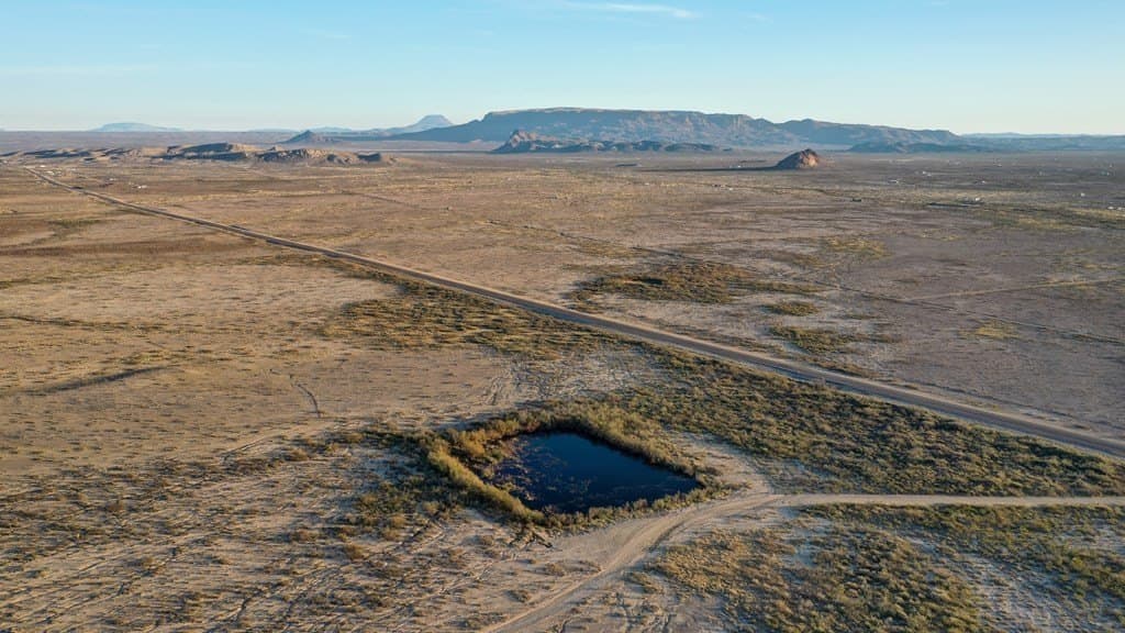 6,219.42 acres in Brewster County - photo 62